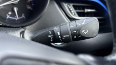 Toyota C-HR 1.8 Hybrid Dynamic 5dr CVT Hybrid Hatchback